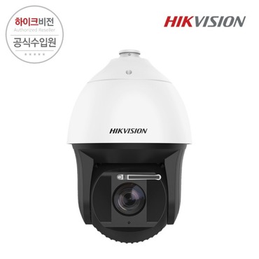 [HIKVISION] 하이크비전 DS-2DF8836IX-AEL 8MP 네트워크 PTZ 카메라
