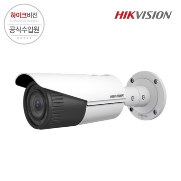 [HIKVISION] 하이크비전 DS-2CD2621G0-IZS 2.8mm~12mm 2MP IP CCTV 가변줌 카메라