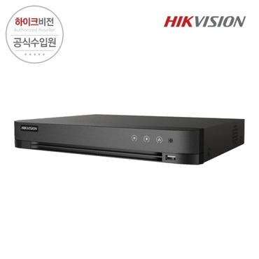 [HIKVISION] 하이크비전 DS-7232HQHI-K2 32채널 아날로그 녹화기