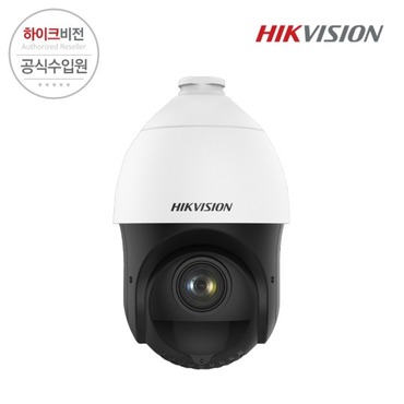 [HIKVISION] 하이크비전 DS-2DE4215IW-DE 2MP 네트워크 PTZ 카메라
