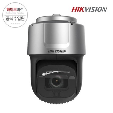 [HIKVISION] 하이크비전 DS-2DF8C442IXS-AELW 4MP IP PTZ 카메라 스피드돔 CCTV 카메라